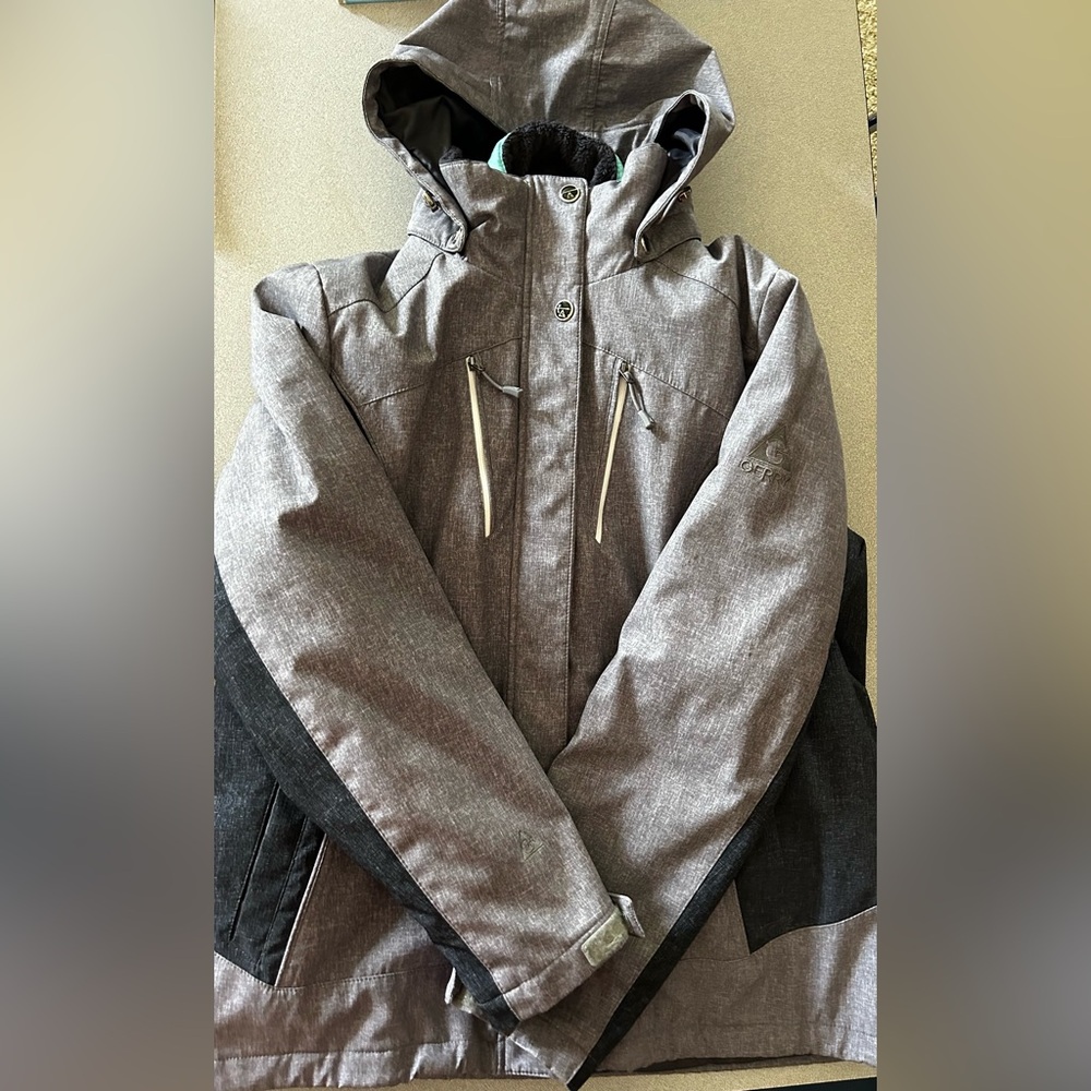 Women’s jacket